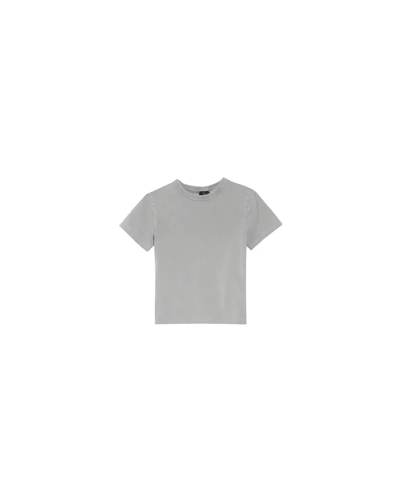 Entire Studios TOPS - T-shirtsauf YOOX.COM Grau