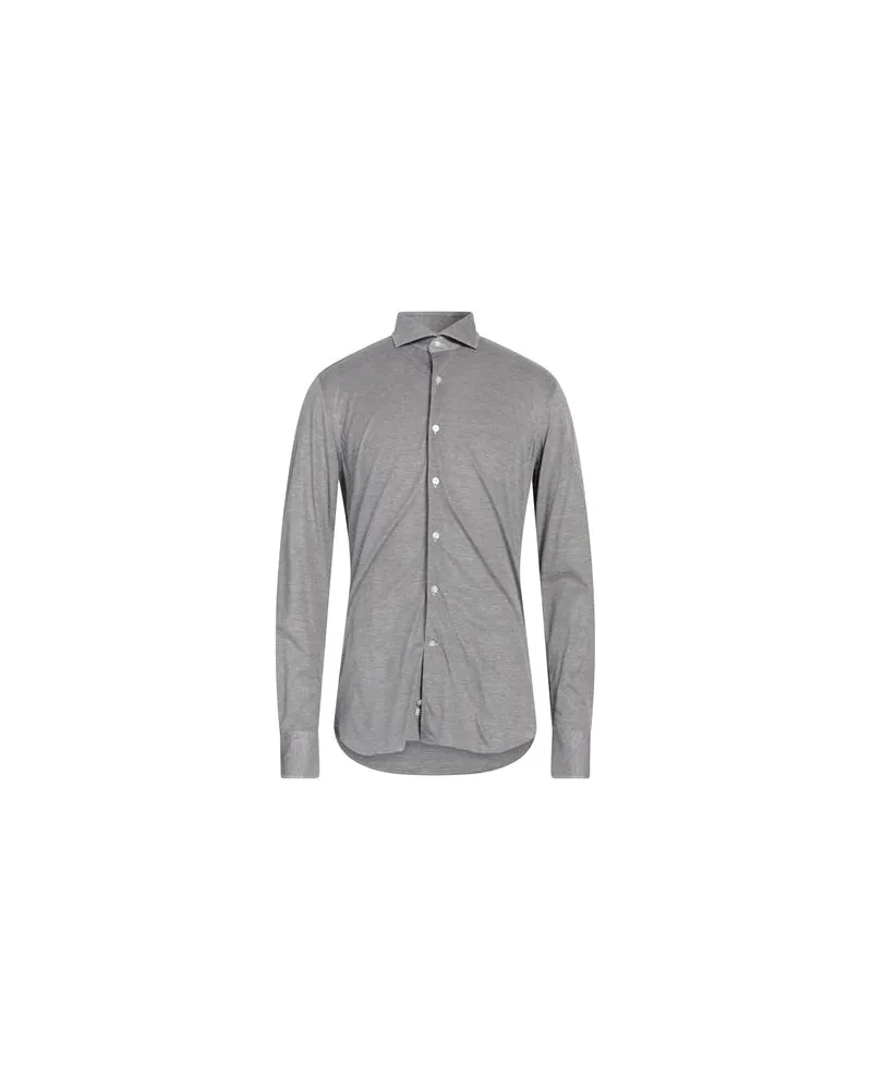 Alessandro Gherardi TOPS - Hemdenauf YOOX.COM Dunkelbraun