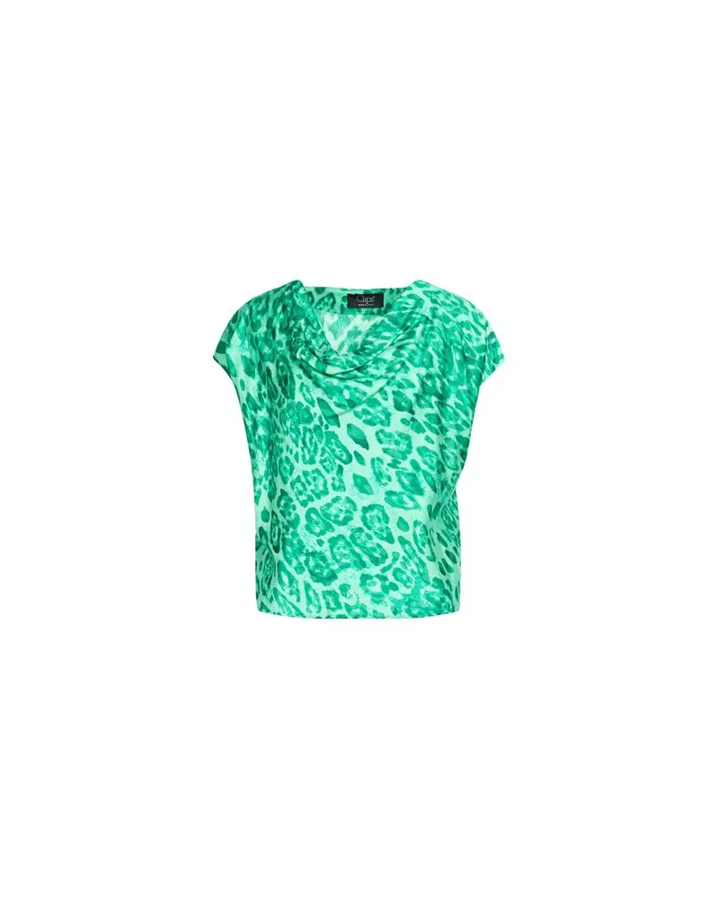 Clips TOPS - Topsauf YOOX.COM Grün