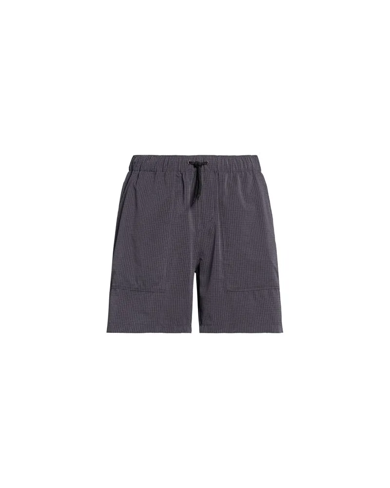Columbia Sportswear Company HOSEN & RÖCKE - Shorts & Bermudashortsauf YOOX.COM Grau
