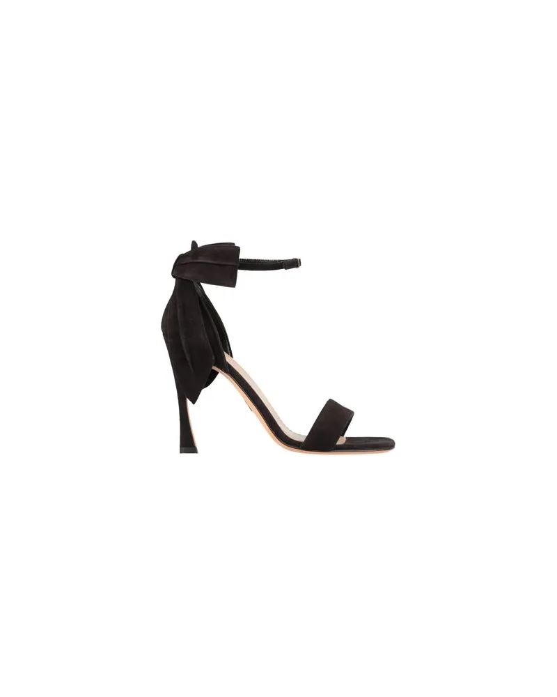 Dior SCHUHE - Sandalenauf YOOX.COM Schwarz