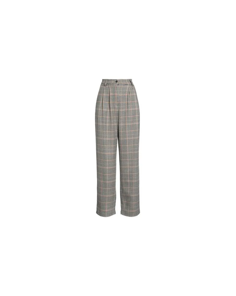 BERNA HOSEN & RÖCKE - Hosenauf YOOX.COM Braun