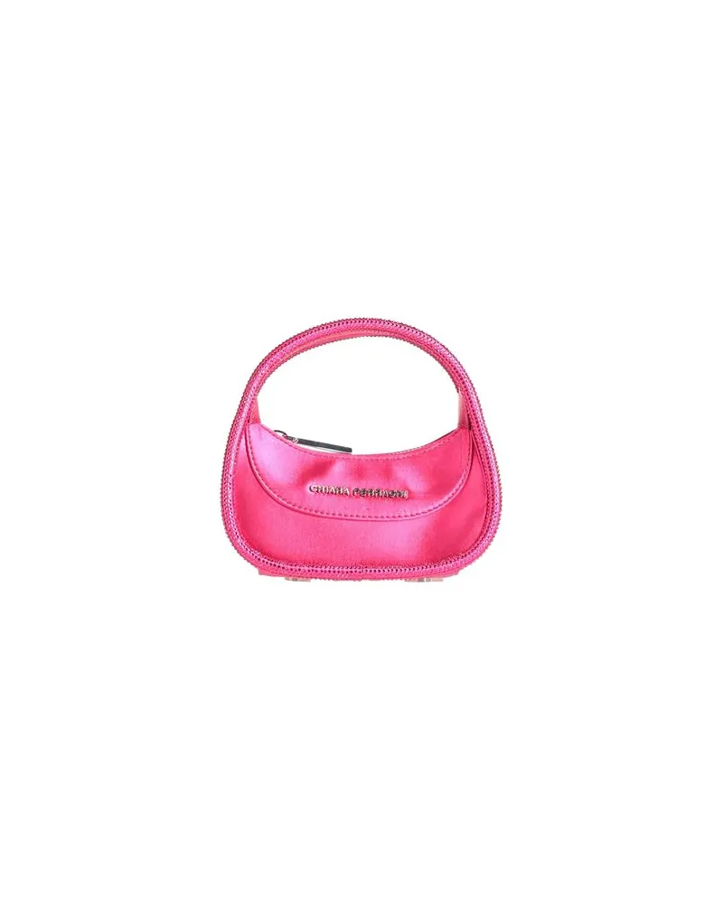 Chiara Ferragni TASCHEN - Handtaschenauf YOOX.COM Fuchsia