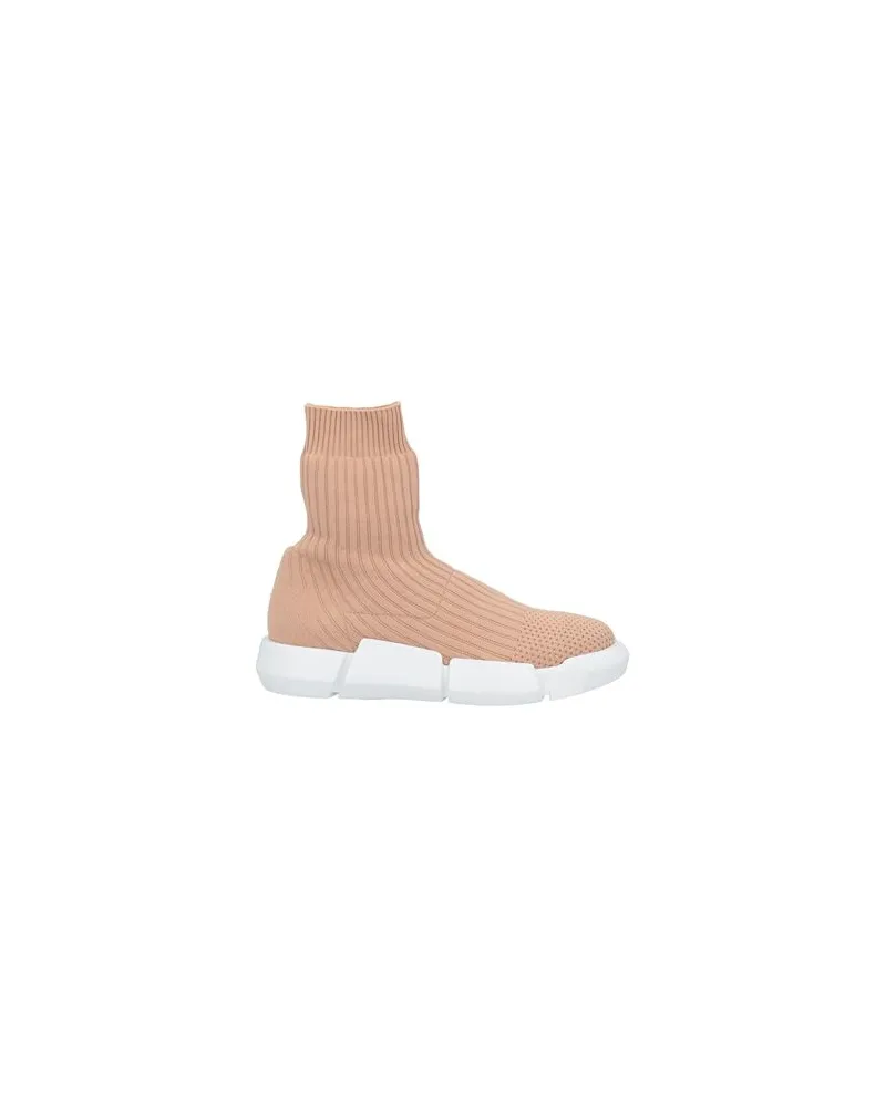 Elena Iachi SCHUHE - Sneakersauf YOOX.COM Hellrosa