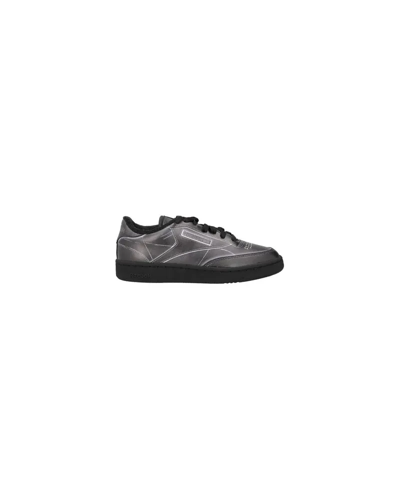 Reebok SCHUHE - Sneakersauf YOOX.COM Schwarz