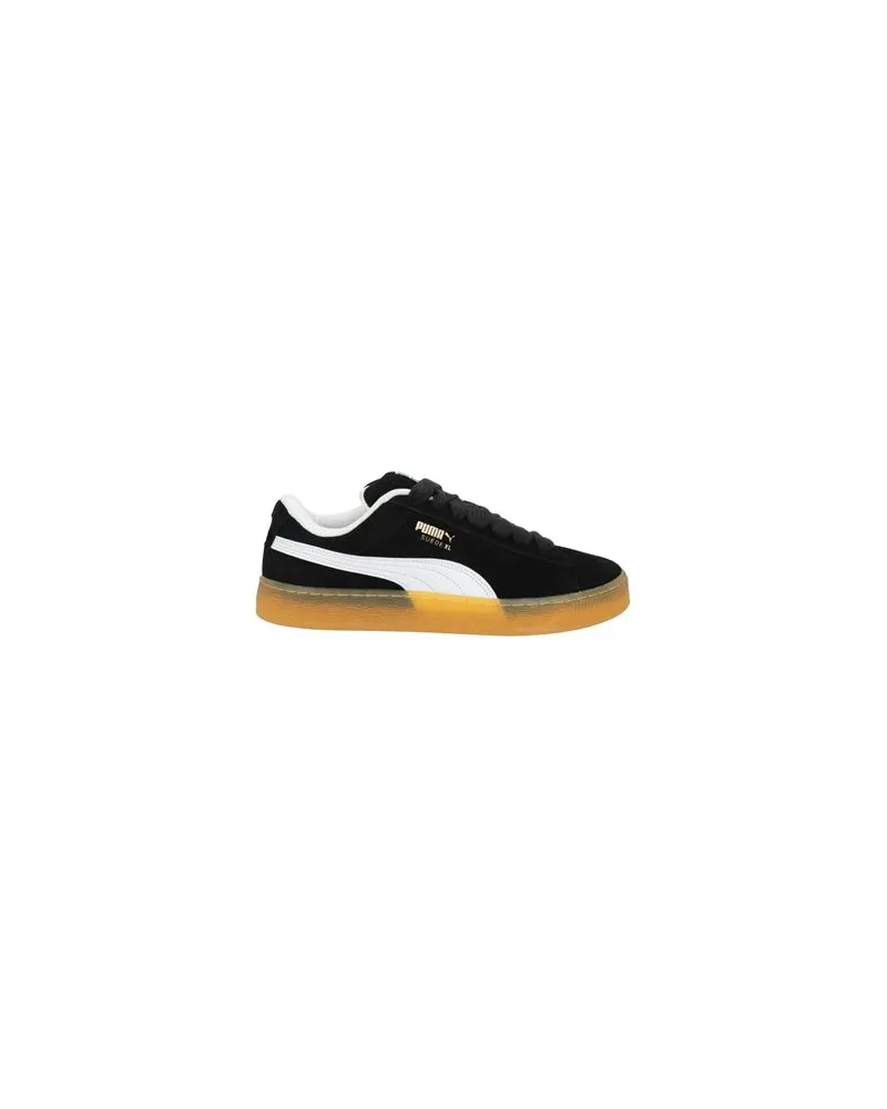 Puma SCHUHE - Sneakersauf YOOX.COM Schwarz