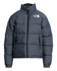 The North Face Pufferjacke & Daunenjacke Blau