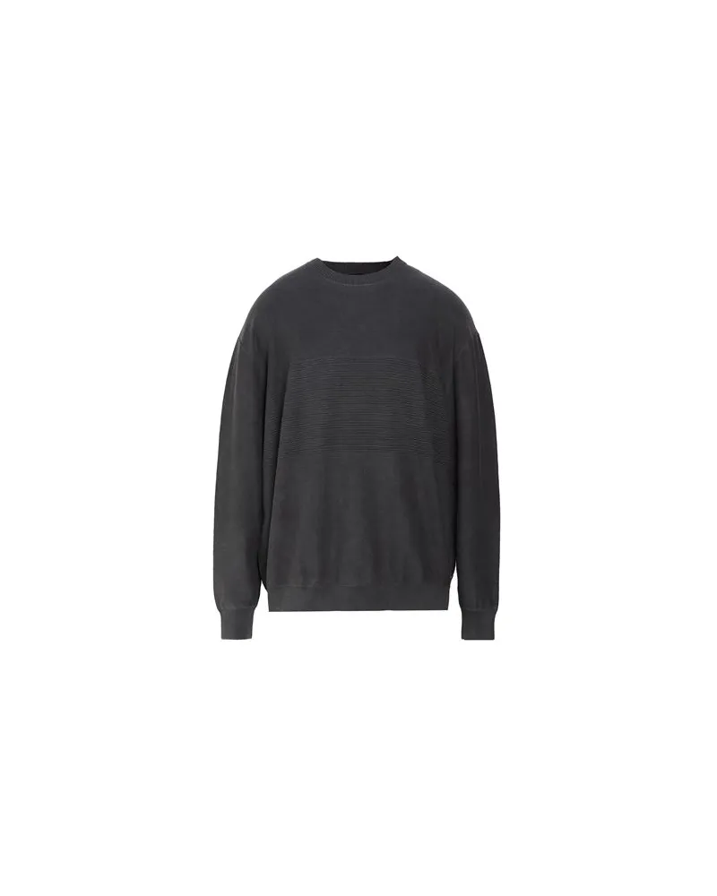 Armani Exchange STRICKWAREN - Pulloverauf YOOX.COM Braungrau