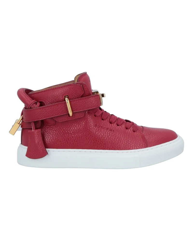 Buscemi Sneakers Rot