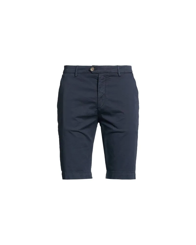 Yan Simmon HOSEN & RÖCKE - Shorts & Bermudashortsauf YOOX.COM Nachtblau