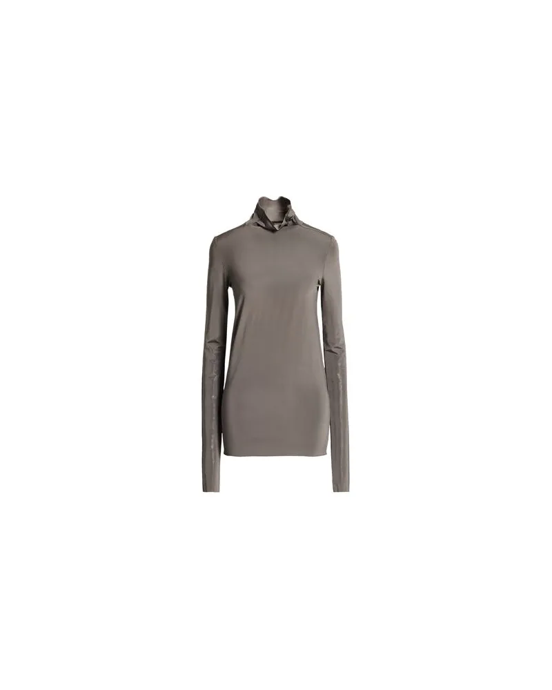 Rick Owens Lilies TOPS - Topsauf YOOX.COM Grau