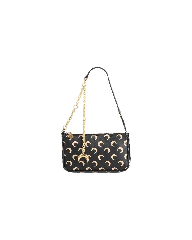 Marine Serre TASCHEN - Schultertaschenauf YOOX.COM Schwarz