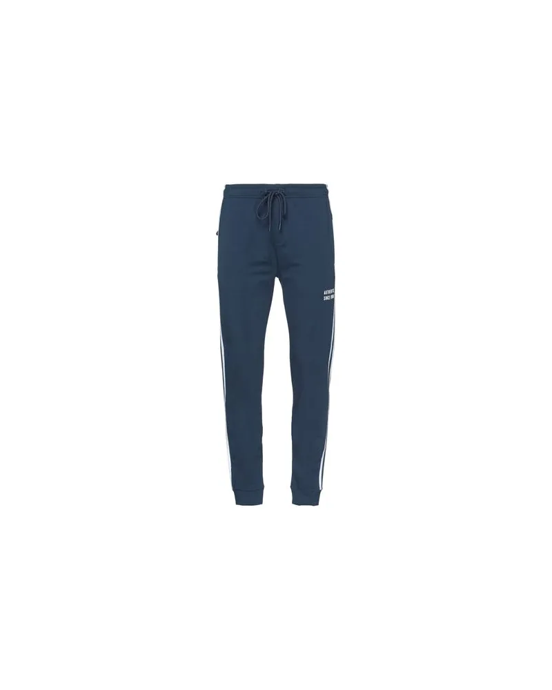 Bikkembergs HOSEN & RÖCKE - Hosenauf YOOX.COM Nachtblau