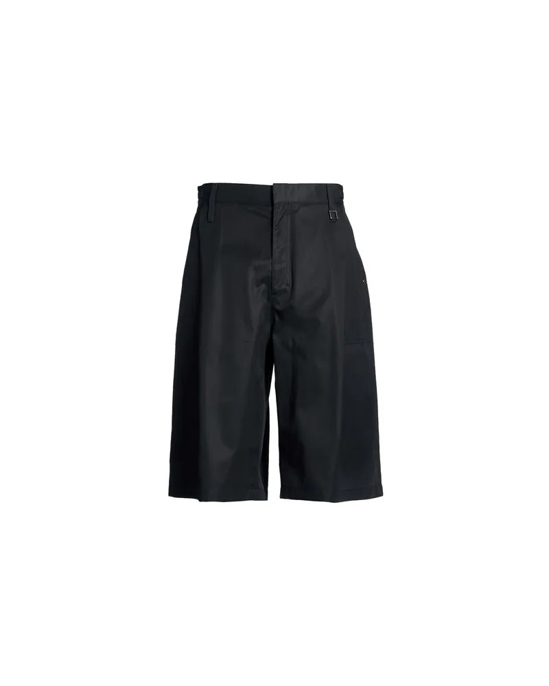 Wooyoungmi HOSEN & RÖCKE - Shorts & Bermudashortsauf YOOX.COM Schwarz