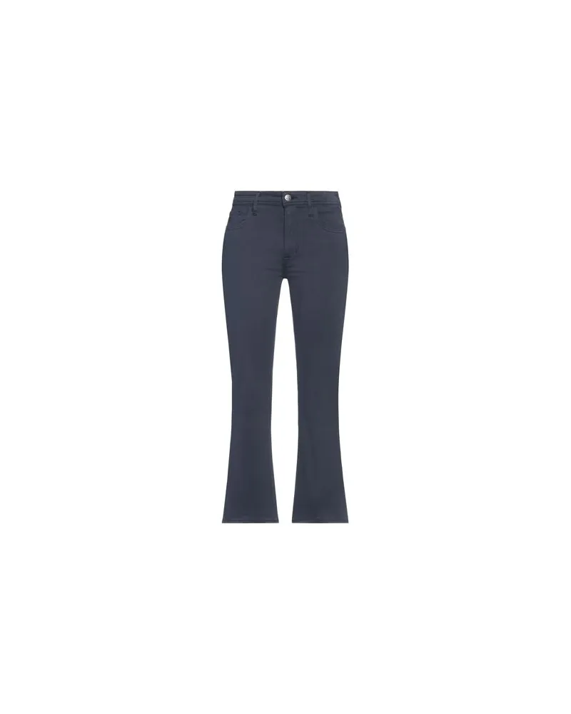 Jacob Cohën HOSEN & RÖCKE - Hosenauf YOOX.COM Nachtblau