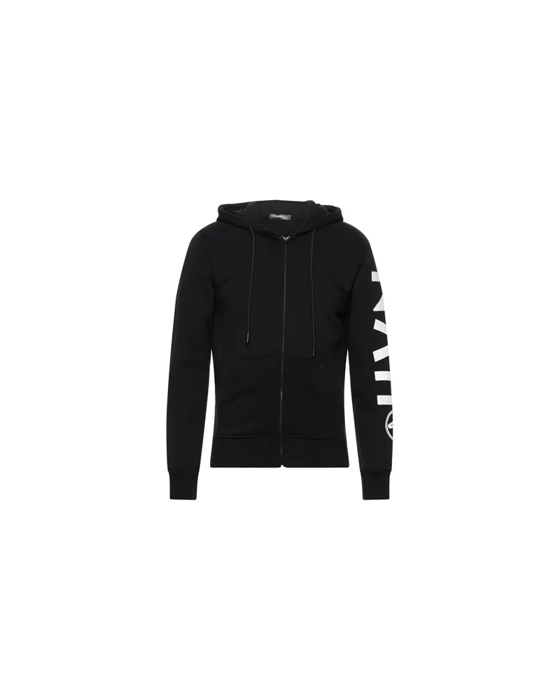 Havana&Co. TOPS - Sweatshirtsauf YOOX.COM Schwarz
