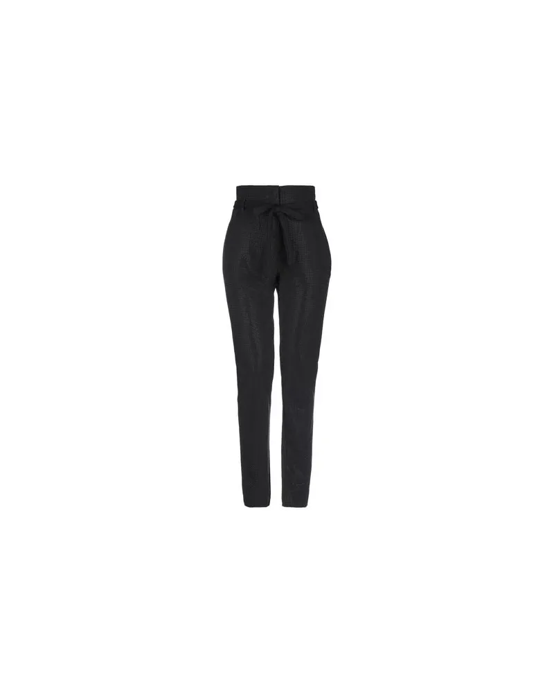 Brand Unique HOSEN & RÖCKE - Hosenauf YOOX.COM Schwarz