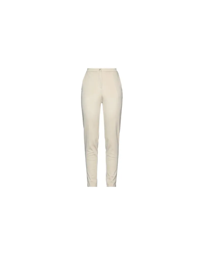 Diana Gallesi HOSEN & RÖCKE - Hosenauf YOOX.COM Beige