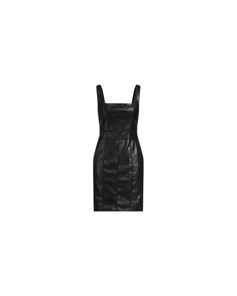 Guess KLEIDER - Mini-Kleiderauf YOOX.COM Schwarz