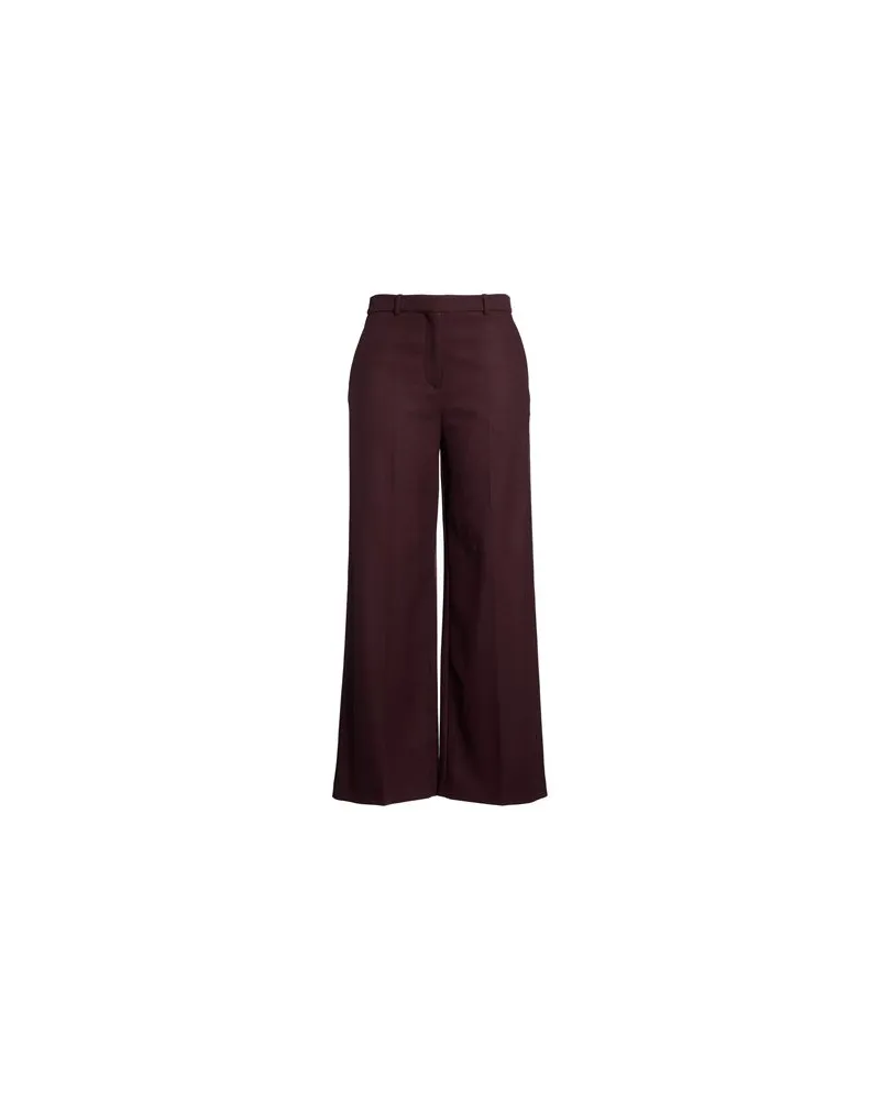 Joseph HOSEN & RÖCKE - Hosenauf YOOX.COM Pflaume