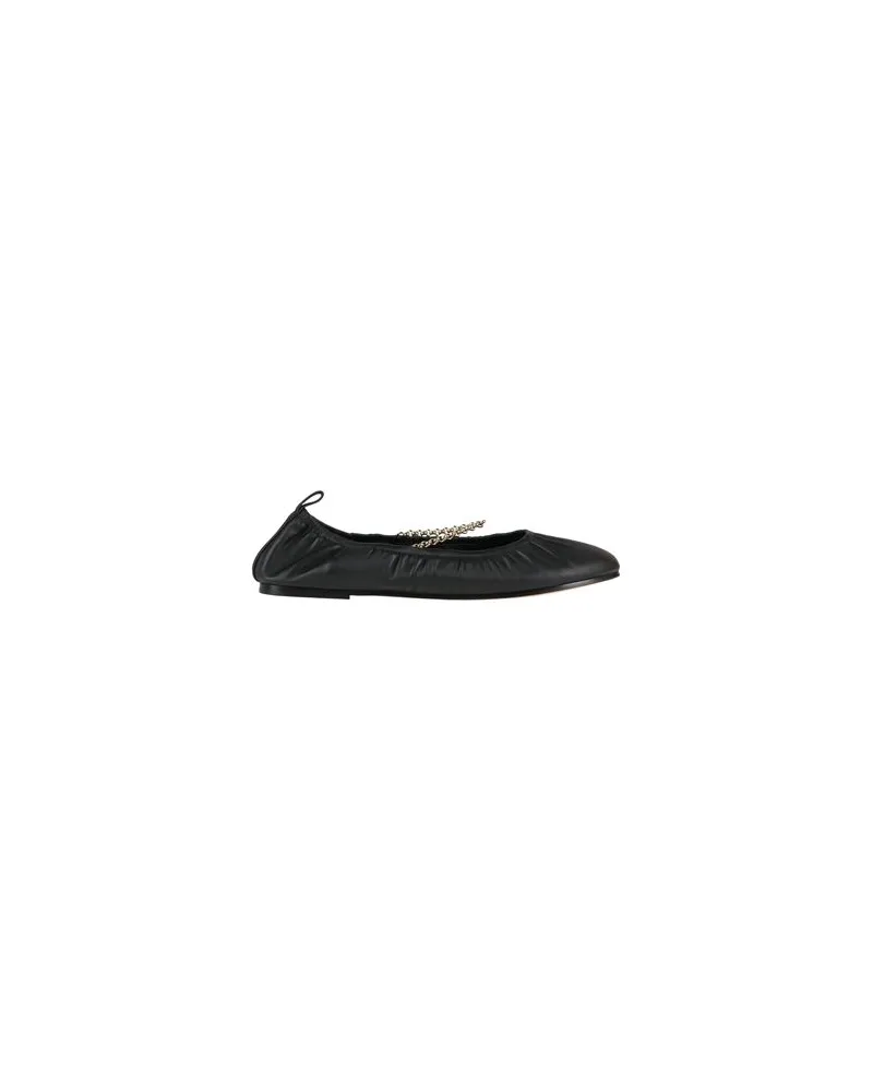 Studio Amelia SCHUHE - Ballerinasauf YOOX.COM Schwarz