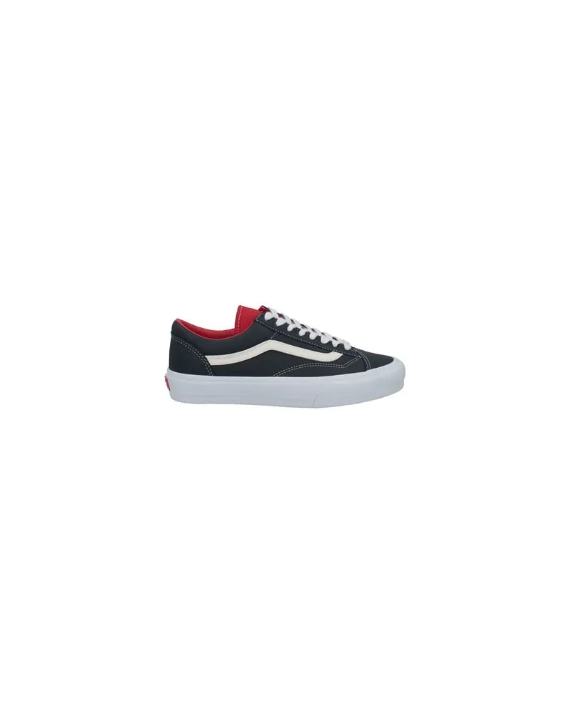 Vans SCHUHE - Sneakersauf YOOX.COM Braungrau
