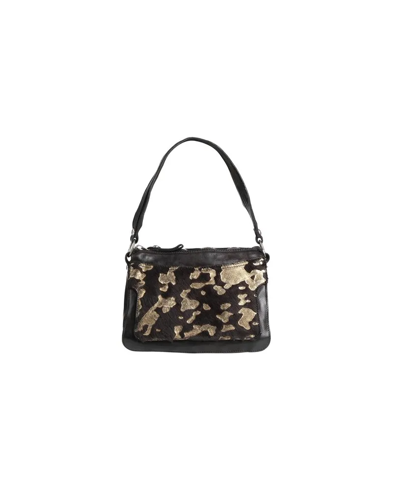 Campomaggi TASCHEN - Handtaschenauf YOOX.COM Schwarz