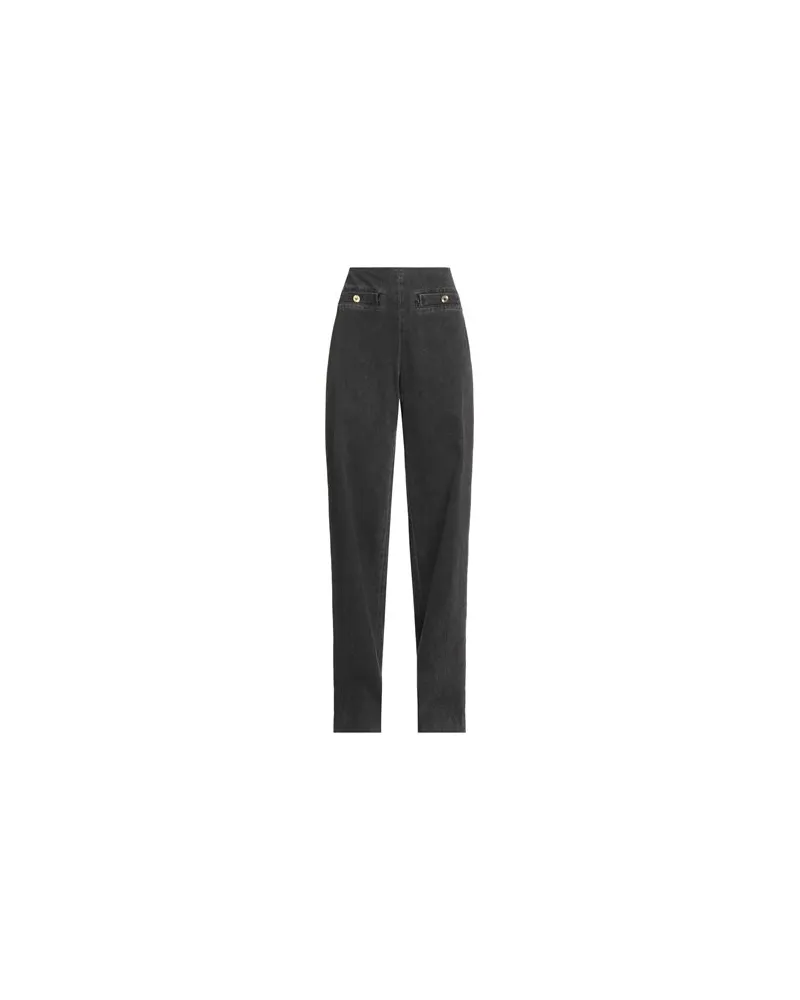 Sandro HOSEN & RÖCKE - Jeanshosenauf YOOX.COM Braungrau