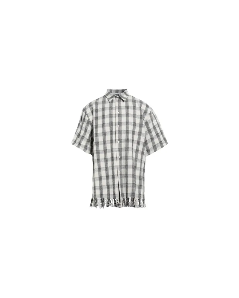 MSGM TOPS - Hemdenauf YOOX.COM Off
