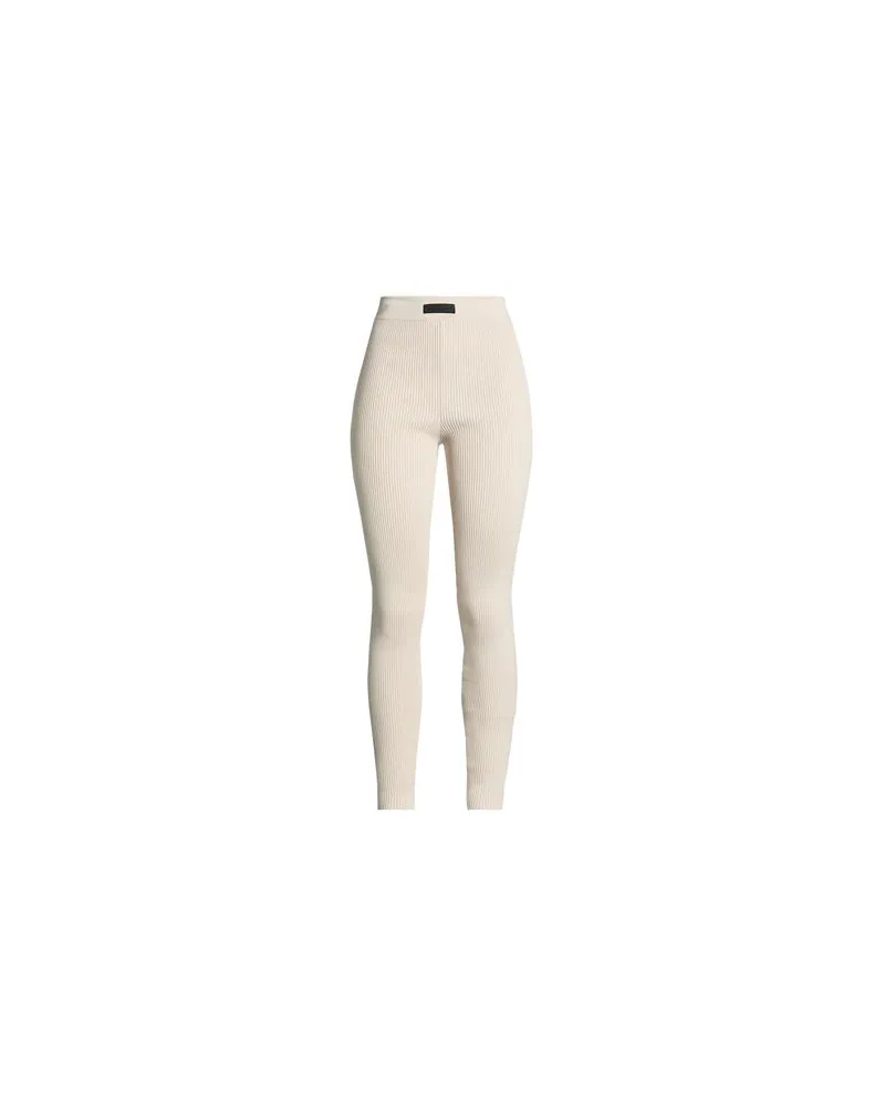 Fear of God HOSEN & RÖCKE - Leggingsauf YOOX.COM Beige