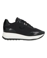 Agile By Rucoline Sneakers Schwarz