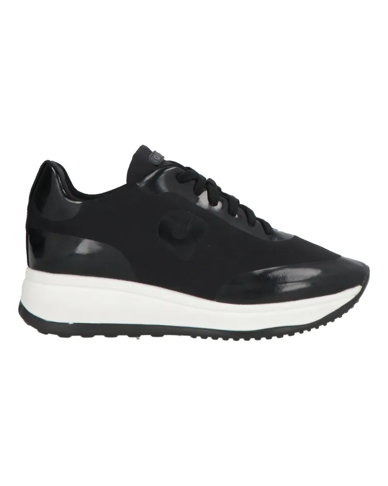 Agile By Rucoline Sneakers Schwarz