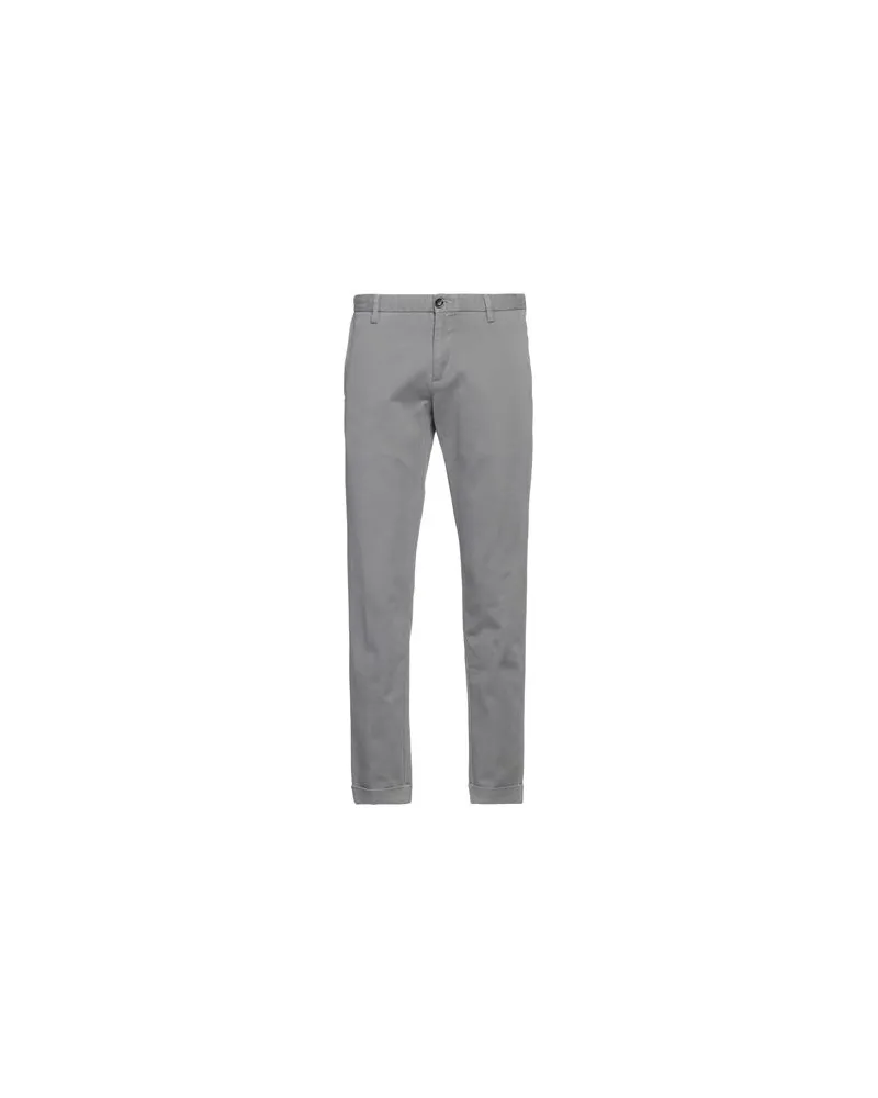 AT.P.CO HOSEN & RÖCKE - Hosenauf YOOX.COM Grau