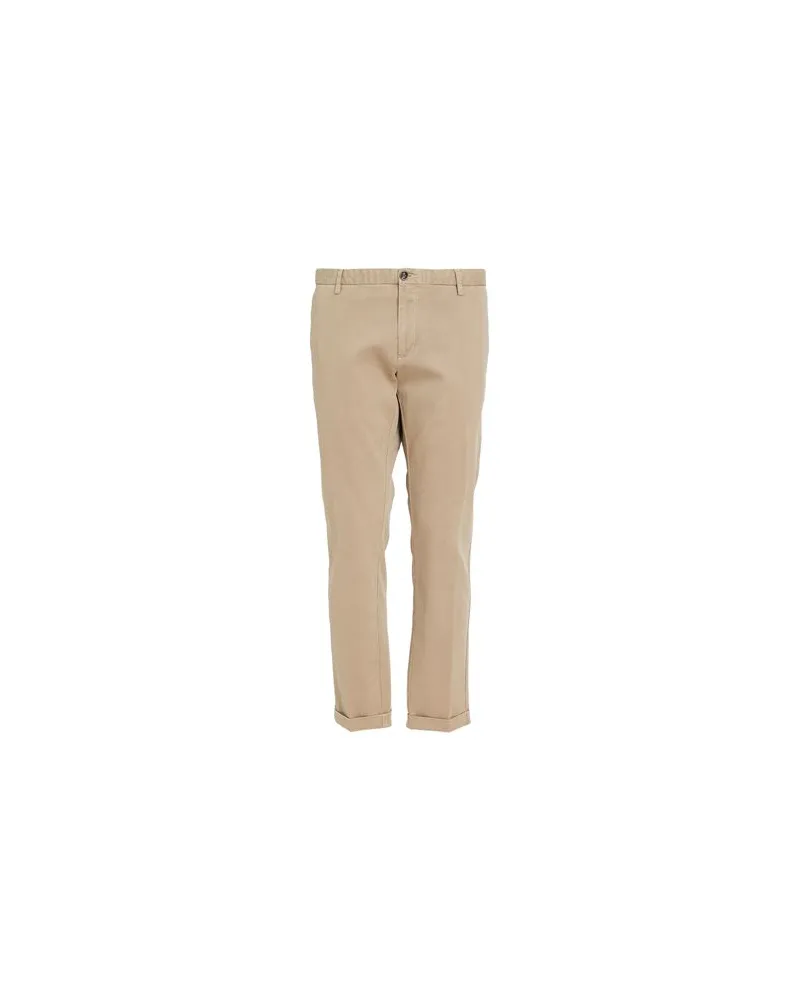AT.P.CO HOSEN & RÖCKE - Hosenauf YOOX.COM Beige