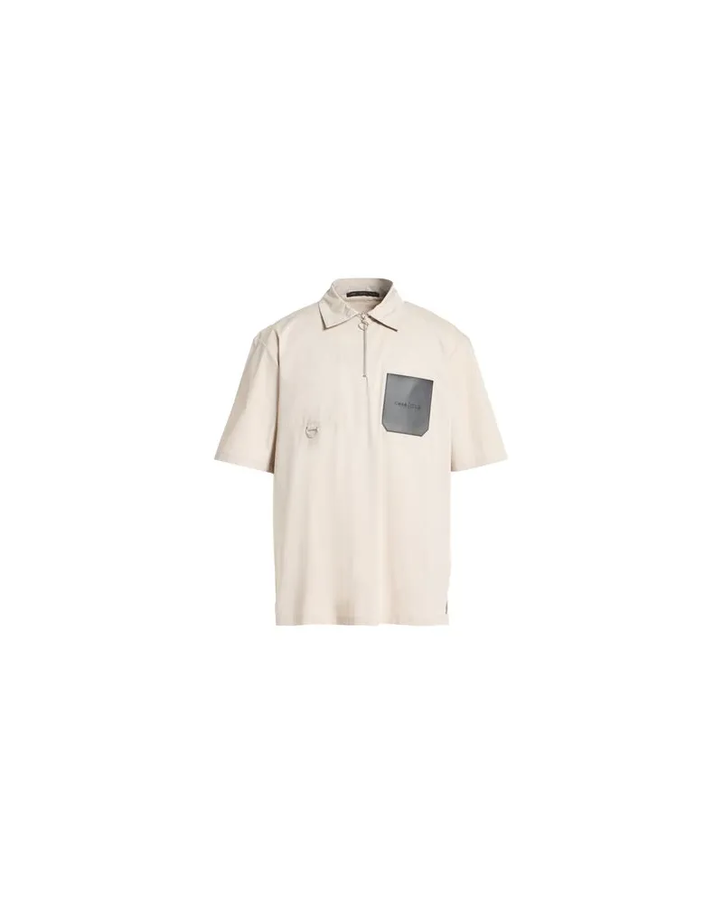 Low Brand TOPS - Hemdenauf YOOX.COM Maulwurfsgrau
