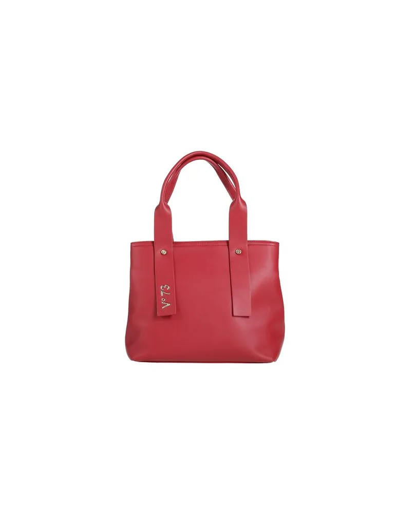 V°73 TASCHEN - Schultertaschenauf YOOX.COM Rot