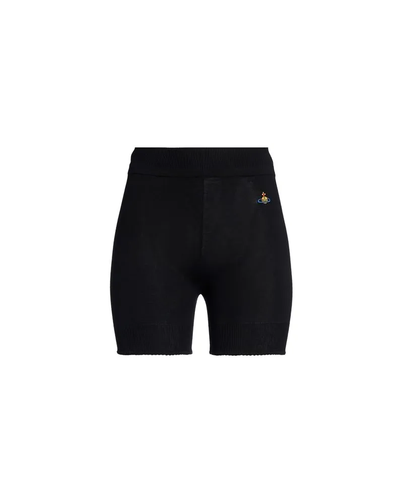Vivienne Westwood HOSEN & RÖCKE - Shorts & Bermudashortsauf YOOX.COM Schwarz