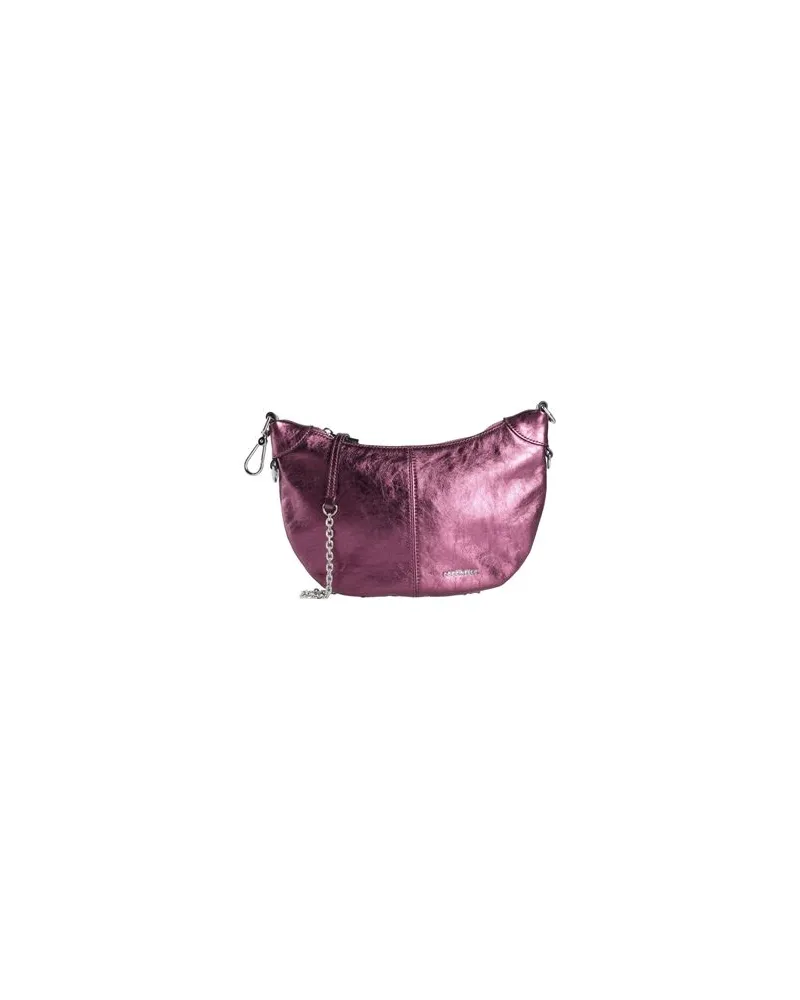 Coccinelle TASCHEN - Umhängetascheauf YOOX.COM Malve
