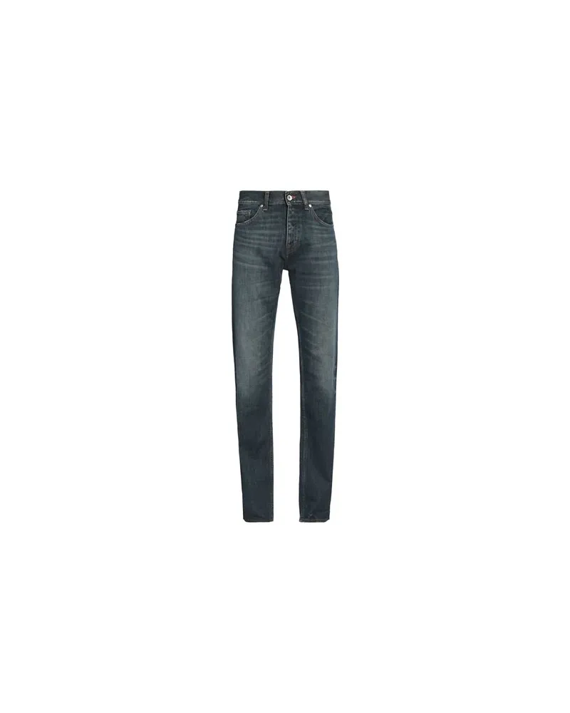 Tiger of Sweden HOSEN & RÖCKE - Jeanshosenauf YOOX.COM Blau