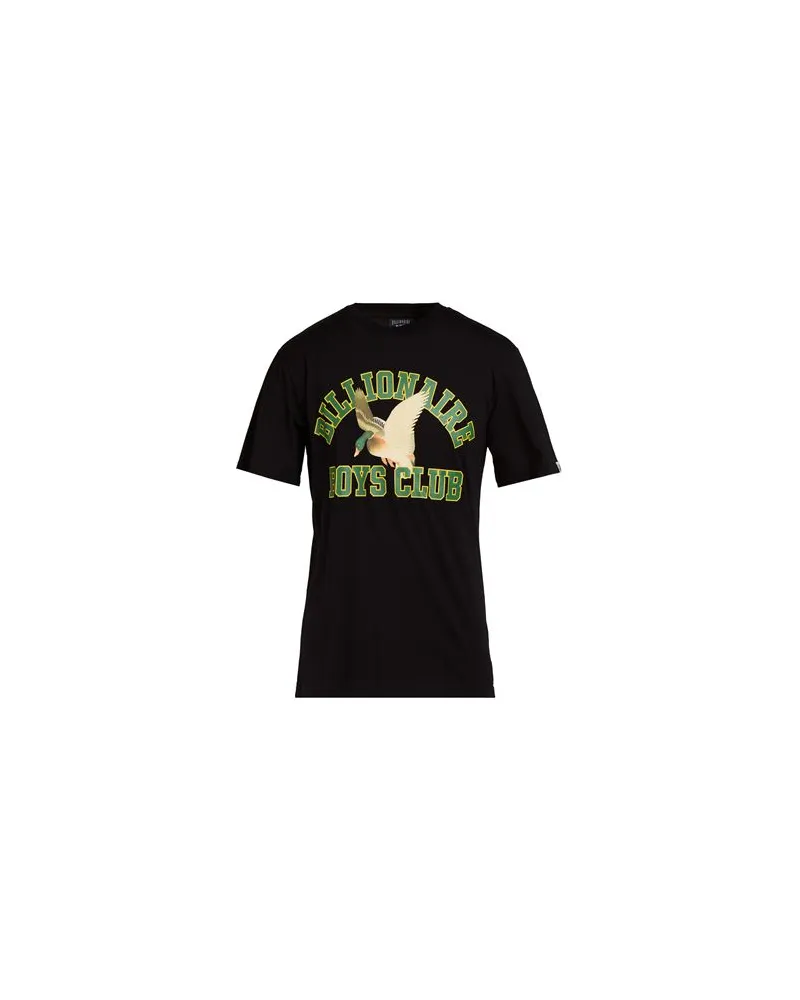 Billionaire Boys Club TOPS - T-shirtsauf YOOX.COM Schwarz