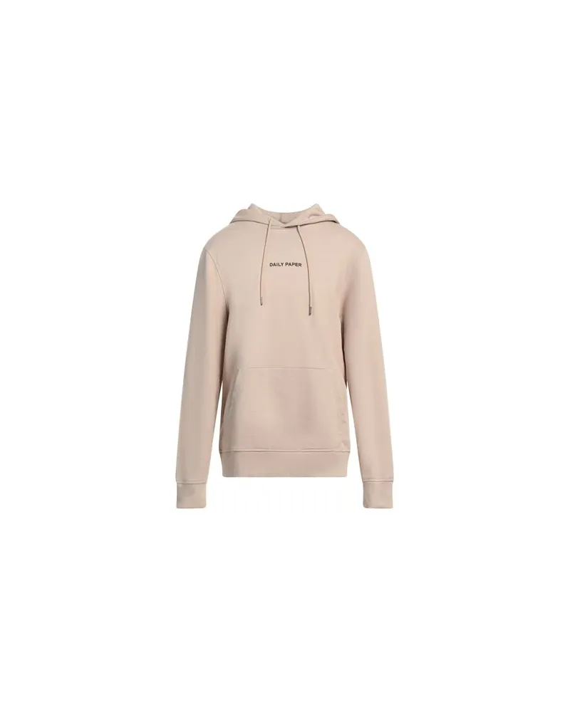 Daily Paper TOPS - Sweatshirtsauf YOOX.COM Beige
