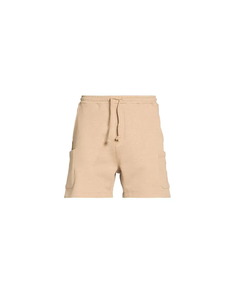 Tommy Hilfiger HOSEN & RÖCKE - Shorts & Bermudashortsauf YOOX.COM Sand