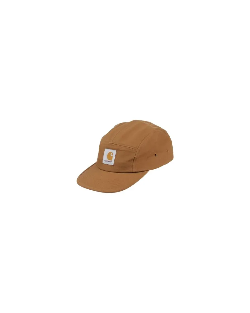 Carhartt WIP ACCESSOIRES - Mützen & Hüteauf YOOX.COM Kamel
