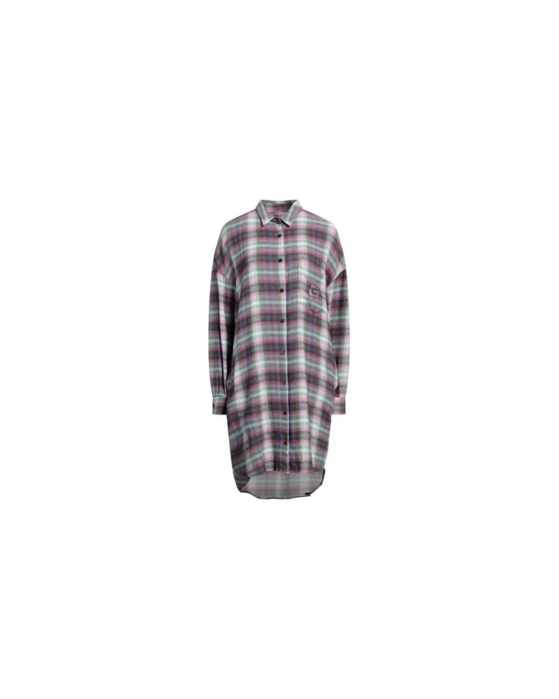 Gaëlle Bonheur KLEIDER - Mini-Kleiderauf YOOX.COM Rosa