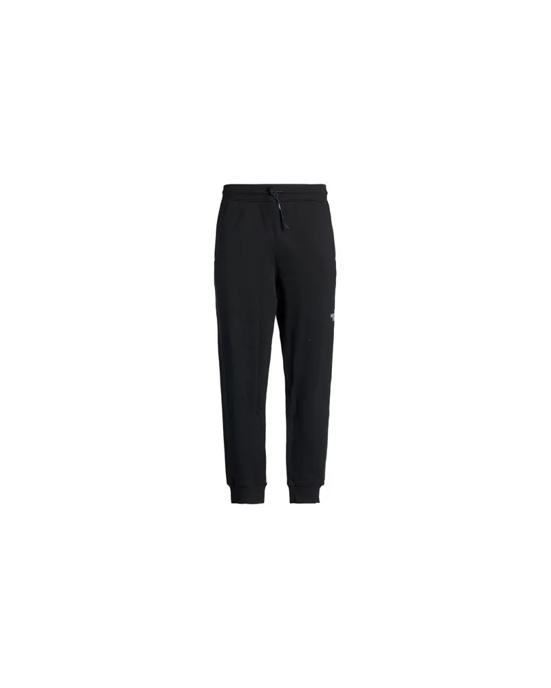 The North Face M DREW PEAK PANT - HOSEN & RÖCKE - Hosenauf YOOX.COM Schwarz