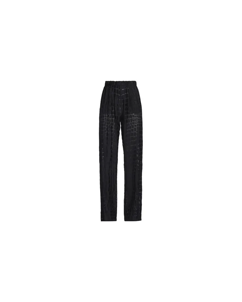 COPERNI HOSEN & RÖCKE - Hosenauf YOOX.COM Schwarz