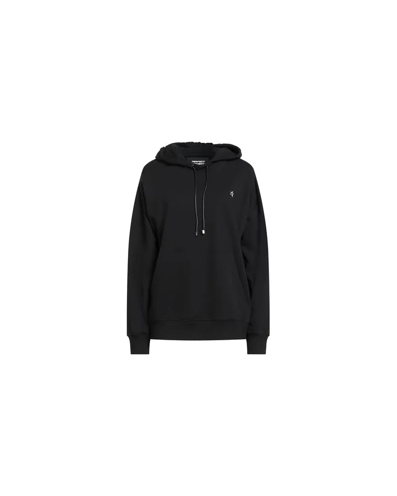 Perfect Moment TOPS - Sweatshirtsauf YOOX.COM Schwarz