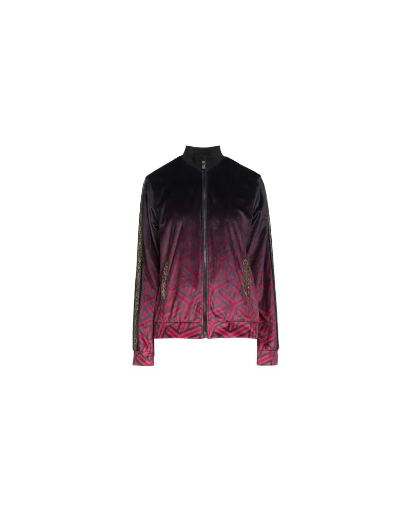Richmond TOPS - Sweatshirtsauf YOOX.COM Dunkelviolett