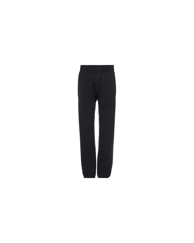 Paul & Shark HOSEN & RÖCKE - Hosenauf YOOX.COM Schwarz