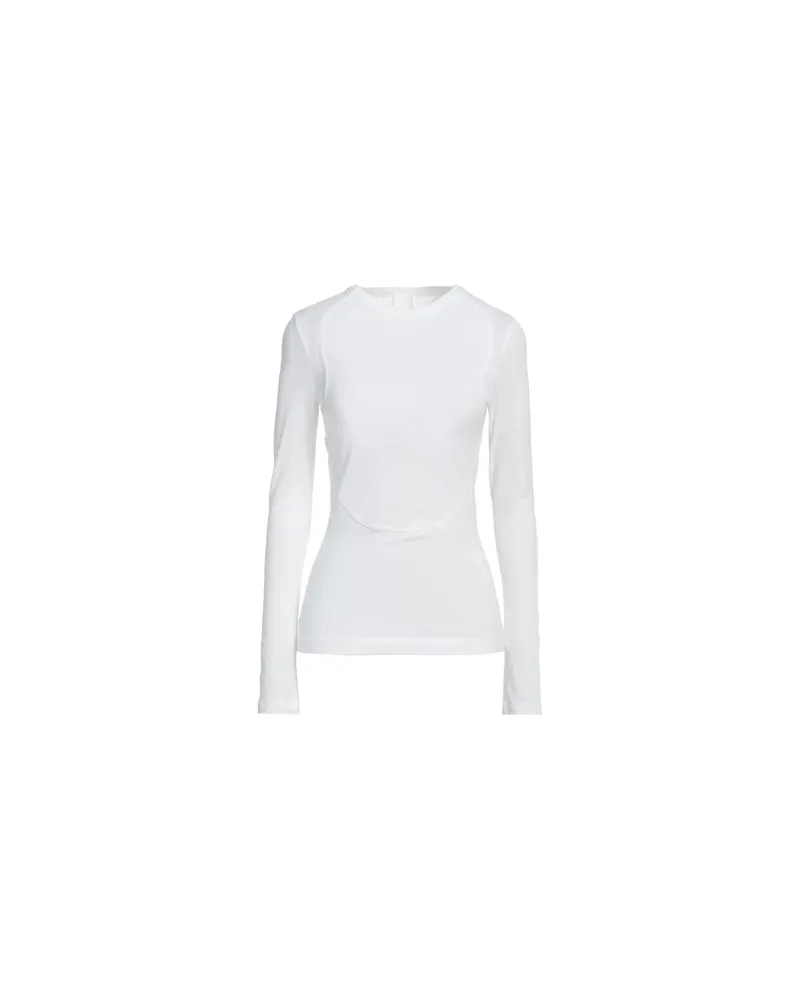 Givenchy TOPS - T-shirtsauf YOOX.COM Weiß